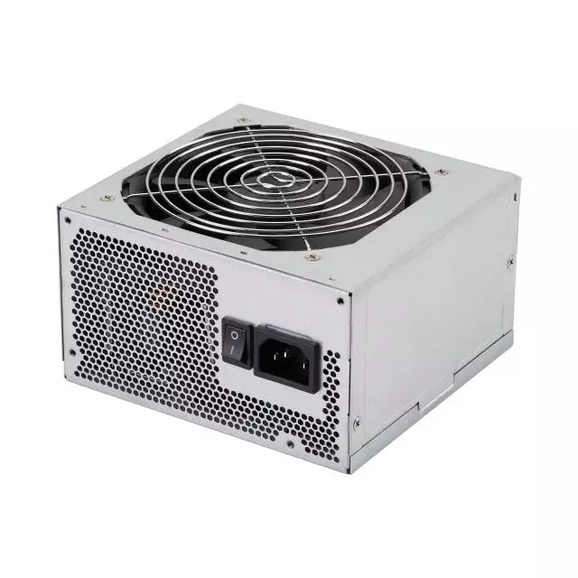Захранване FSP Group FSP550-50ABA 550W 80 Plus Gold PSU - 9PA550A702