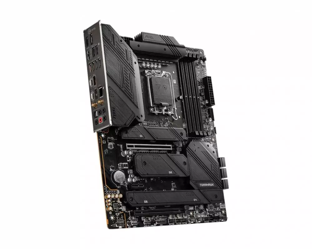 Дънна платка MSI MAG Z790 TOMAHAWK WIFI DDR5 LGA1700
