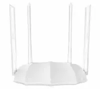 Безжичен рутер TENDA AC5 AC1200 V3.0 Smart Dual-Band WiFi Router