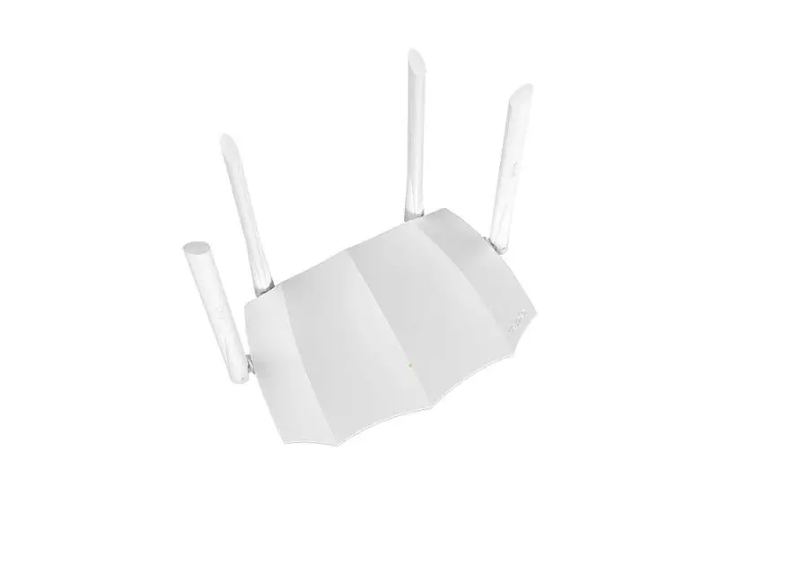 Безжичен рутер TENDA AC5 AC1200 V3.0 Smart Dual-Band WiFi Router