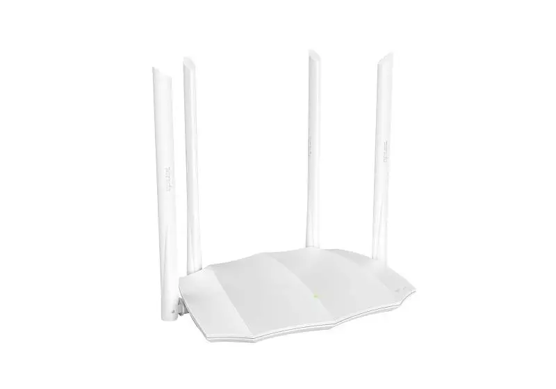Безжичен рутер TENDA AC5 AC1200 V3.0 Smart Dual-Band WiFi Router