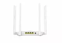 Безжичен рутер TENDA AC5 AC1200 V3.0 Smart Dual-Band WiFi Router