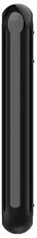 Външен SSD Silicon Power PC60, 2TB, USB 3.2 Gen2 Type-C, Черен - SP020TBPSDPC60CK