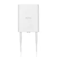Безжична точка за достъп ZYXEL NWA55AX, WiFi6, AX1800, PoE, за външен монтаж