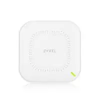 Безжична точка за достъп ZYXEL NWA50AX, WiFi6, AX1800, PoE