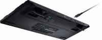 Геймърска клавиатура Razer DeathStalker V2 Pro Tenkeyless Wireless Low Profile Optical Linear Red Switch US - RZ03-04370100-R3M1 