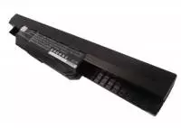 Батерия  за лаптоп Asus K53 K53E K53S K53SV X53 X53S X53U X54 X54C X54H, 11.1V, 6600mAh CAMERON SINO
