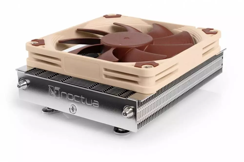 Охлаждане за процесор Noctua NH-L9A-AM5, сокет AM5