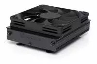 Охлаждане за процесор Noctua NH-L9A-AM5 Chromax.black, сокет AM5