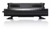 Охлаждане за процесор Noctua NH-L9A-AM5 Chromax.black, сокет AM5