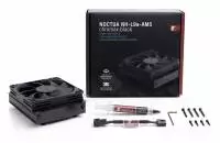 Охлаждане за процесор Noctua NH-L9A-AM5 Chromax.black, сокет AM5