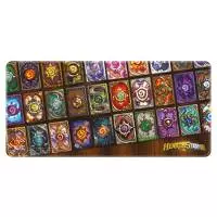 Геймърски пад Hearthstone Cardbacks XL