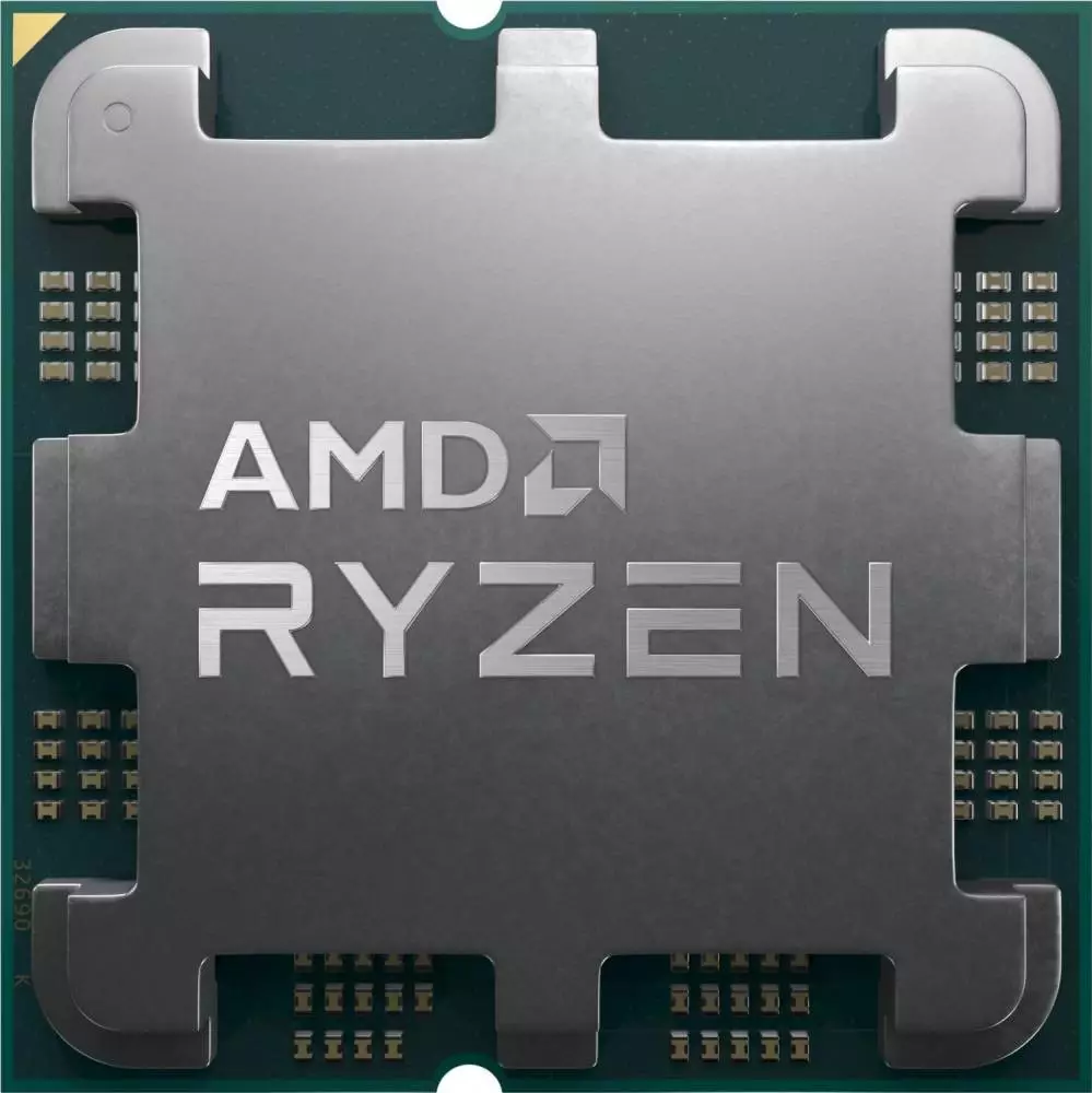 Процесор AMD Ryzen 7 7800X3D Tray - 100-100000910