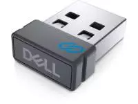 Клавиатура Dell KB500 Wireless Keyboard US International (QWERTY) - 580-AKOO-14