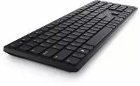 Клавиатура Dell KB500 Wireless Keyboard US International (QWERTY) - 580-AKOO-14
