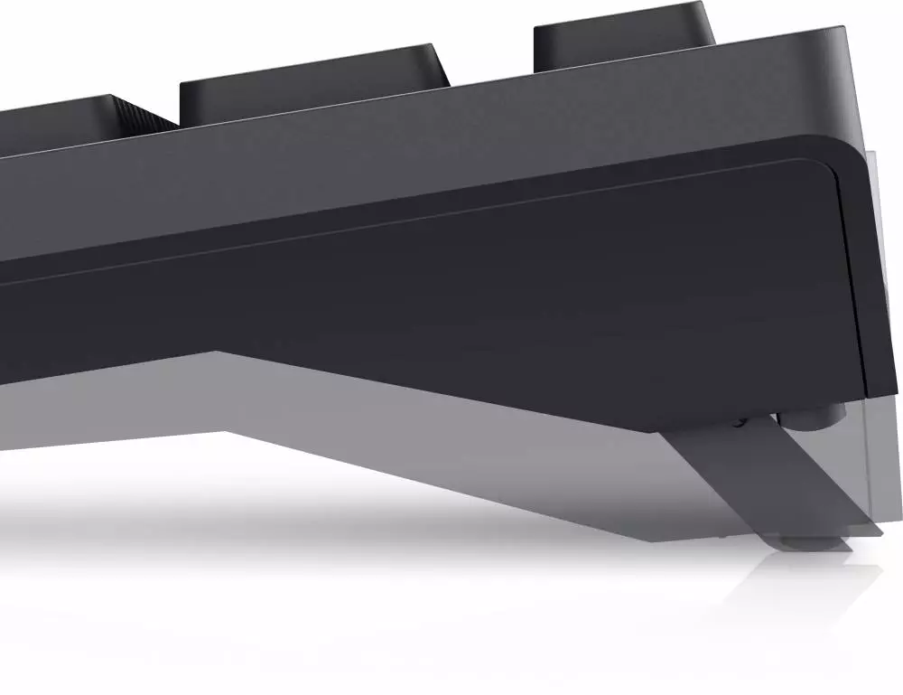 Клавиатура Dell KB500 Wireless Keyboard US International (QWERTY) - 580-AKOO-14