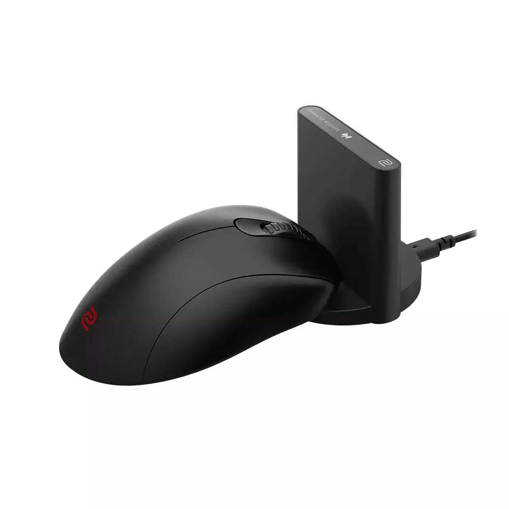 Безжична геймърска мишка ZOWIE EC3-CW Black