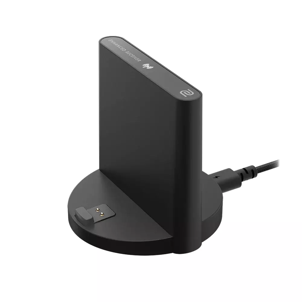 Безжична геймърска мишка ZOWIE EC3-CW Black