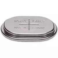 Акумулаторна батерия GP NiMH V500HT 1.2V 500mAh 1бр. VARTA