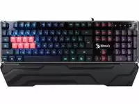 Геймърска клавиатура Bloody B3370R 