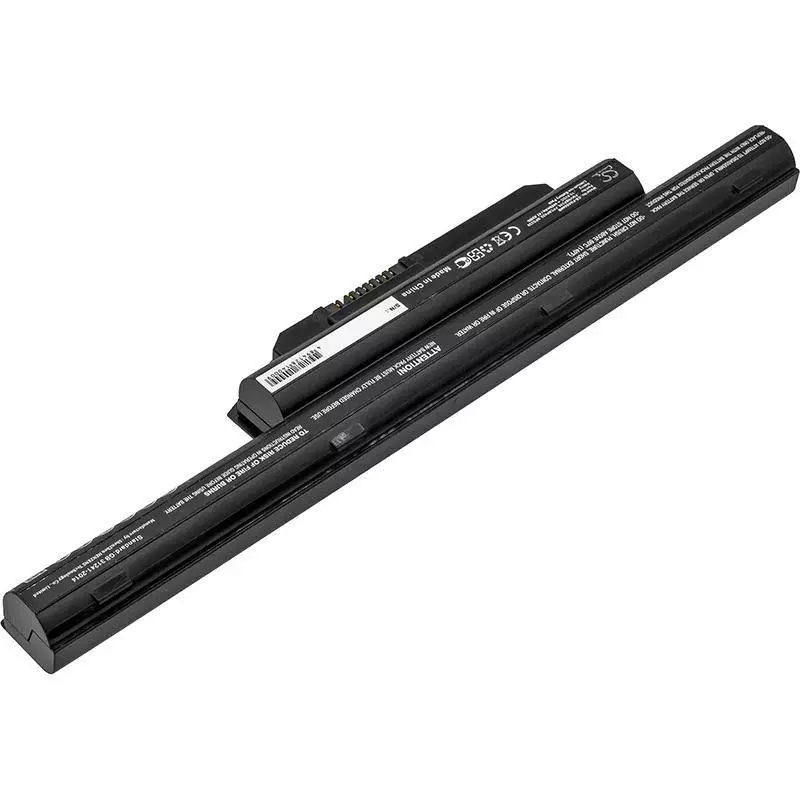 Батерия за лаптоп  Fujitsu LifeBook A514, A544, A555, AH544, AH564, E547, E554, E733, E734, E743, E744, E746, E753, E754, S904, 10.8V, 4400mAh CAMERON SINO