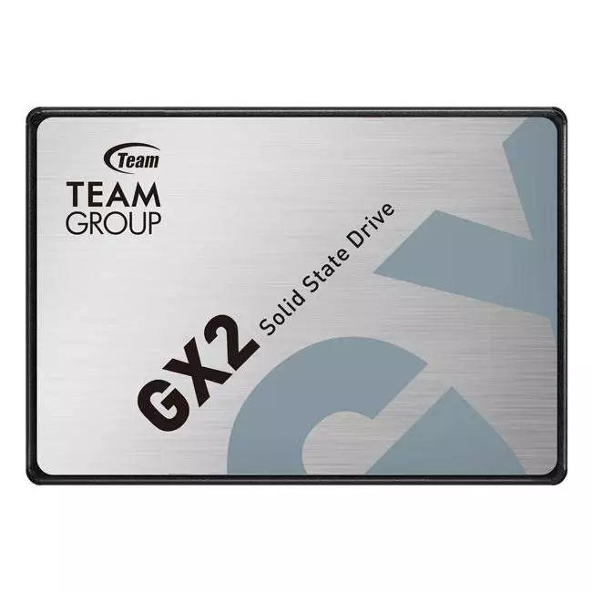 Диск SSD Team Group GX2 2TB 2.5" SATA3 6Gb/s - T253X2002T0C101