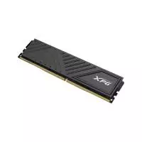 Памет Adata XPG GAMMIX D35, 16GB DDR4 3200MHz CL16 Black - AX4U320016G16A-SBKD35