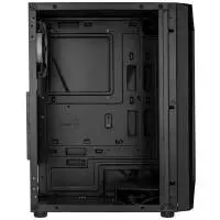 Кутия Kolink Inspire X3 АRGB TG Mid-Tower Black
