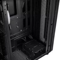Кутия Kolink Inspire X3 АRGB TG Mid-Tower Black