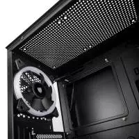 Кутия Kolink Inspire X3 АRGB TG Mid-Tower Black