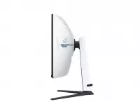 Монитор Samsung Odyssey G8 32 inch, VA Curved Quantum Mini-LED UHD 3840x2160, 240Hz, 1 ms