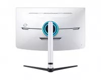Монитор Samsung Odyssey G8 32 inch, VA Curved Quantum Mini-LED UHD 3840x2160, 240Hz, 1 ms