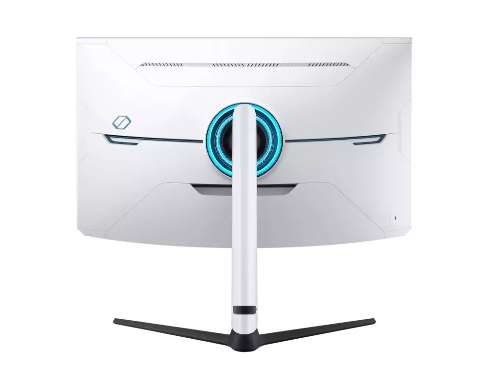 Монитор Samsung Odyssey G8 32 inch, VA Curved Quantum Mini-LED UHD 3840x2160, 240Hz, 1 ms