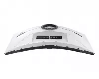 Монитор Samsung Odyssey G8 32 inch, VA Curved Quantum Mini-LED UHD 3840x2160, 240Hz, 1 ms