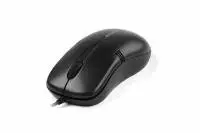 Мишка A4Tech OP-560NU Черен
