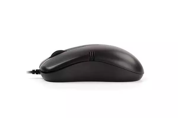 Мишка A4Tech OP-560NU Черен