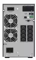 UPS POWERWALKER VFI 2000 CT IoT  PF1 2000VA