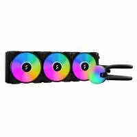 Водно охлаждане за процесор Fractal Lumen S36 RGB V2 - FD-W-L1-S3612