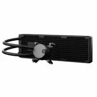 Водно охлаждане за процесор Fractal Lumen S36 RGB V2 - FD-W-L1-S3612