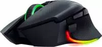 Геймърска мишка Razer Basilisk V3 Pro Ergonomic Wireless Gaming Mouse - RZ01-04620100-R3G1