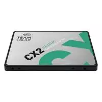 Диск SSD Team Group CX2 512GB 2.5" SATA III 6Gb/s - T253X6512G0C101
