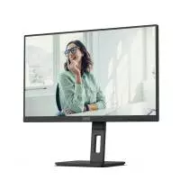Монитор AOC Q27P3CV, 27", IPS, QHD 2560x1440, 75Hz, 14ms, USB-C, HDMI