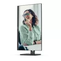 Монитор AOC Q27P3CV, 27", IPS, QHD 2560x1440, 75Hz, 14ms, USB-C, HDMI