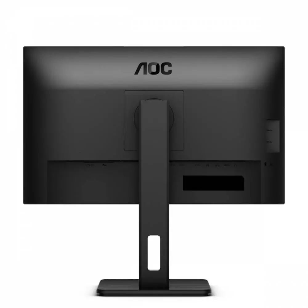 Монитор AOC Q27P3CV, 27", IPS, QHD 2560x1440, 75Hz, 14ms, USB-C, HDMI