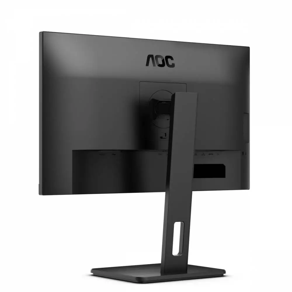 Монитор AOC Q27P3CV, 27", IPS, QHD 2560x1440, 75Hz, 14ms, USB-C, HDMI