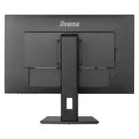 Монитор IIYAMA ProLite XUB2792HSN-B5 27", IPS, FHD 1920x1080, 75Hz, 4ms, HDMI, DisplayPort, USB-C