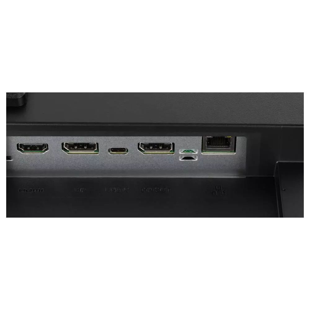 Монитор IIYAMA ProLite XUB2792HSN-B5 27", IPS, FHD 1920x1080, 75Hz, 4ms, HDMI, DisplayPort, USB-C
