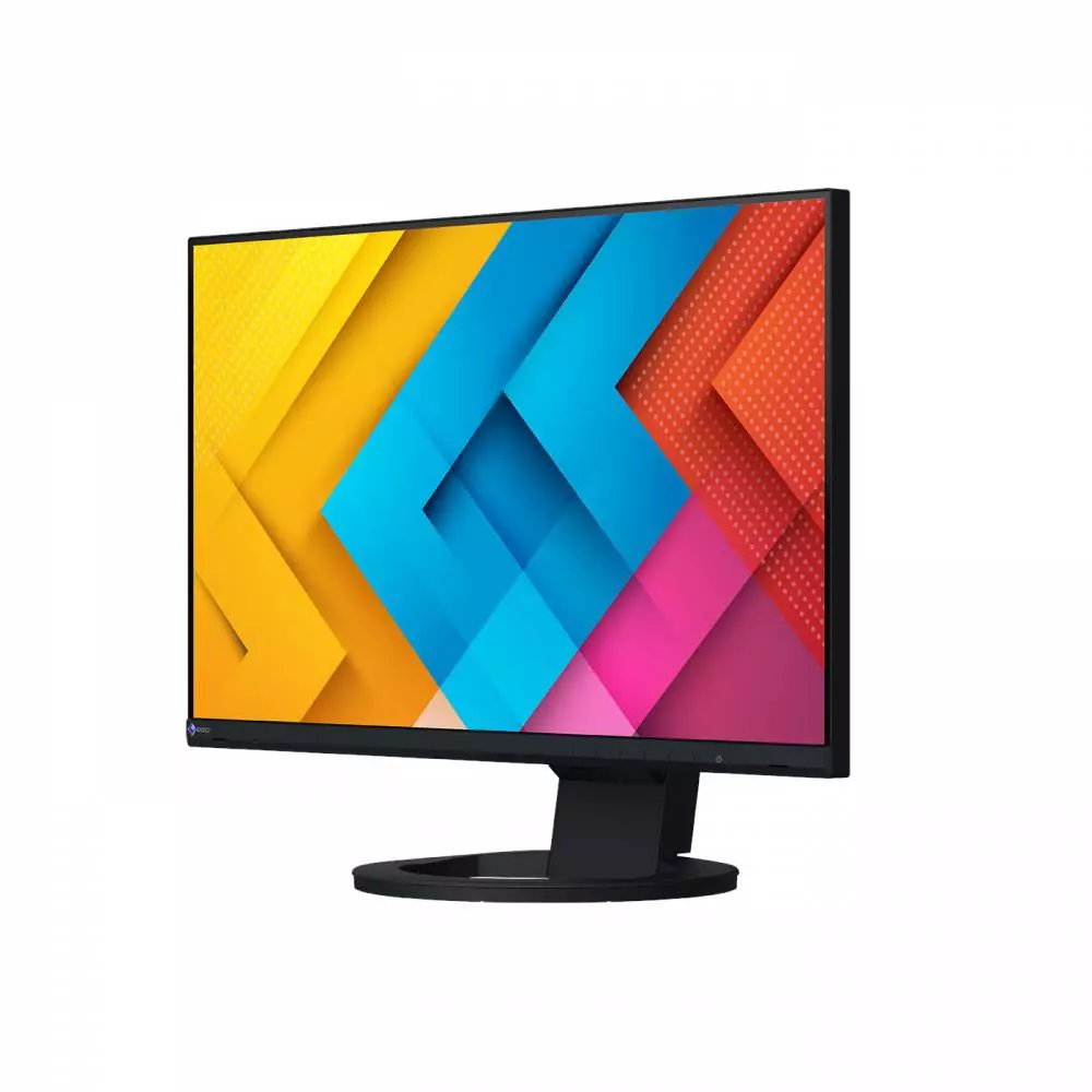 Монитор EIZO EV2490-BK 23.8" , IPS, FHD1920x1080, 60Hz 5ms, HMDI, DP, USB-C