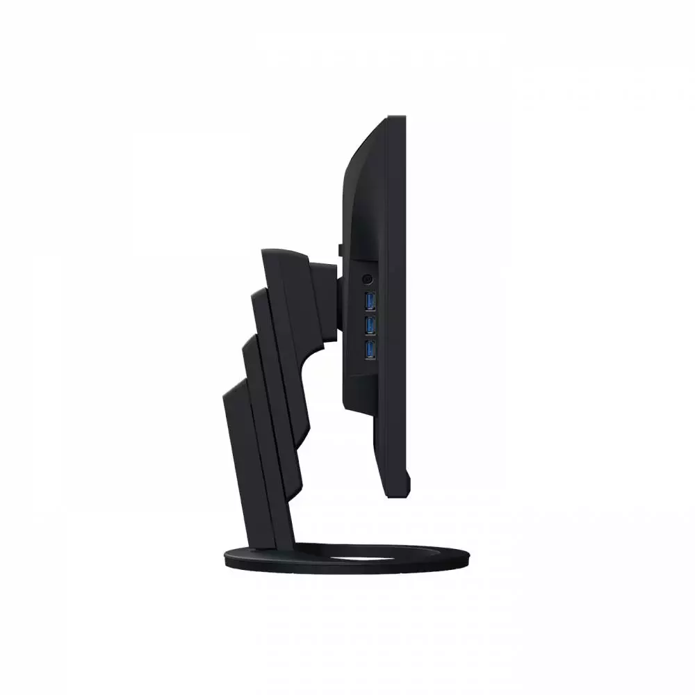 Монитор EIZO EV2490-BK 23.8" , IPS, FHD1920x1080, 60Hz 5ms, HMDI, DP, USB-C