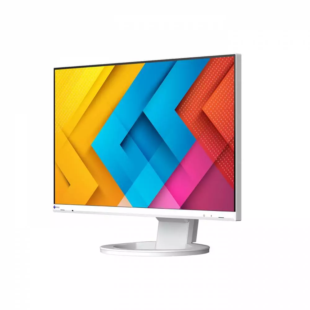 ​Монитор EIZO EV2490-WT 23,8" , IPS, FHD 1920x1080, 60Hz, 5ms, HDMI, DP, USB-C